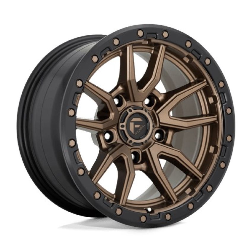 REBEL 17X9 5X5.0 71.5 ZDB -12