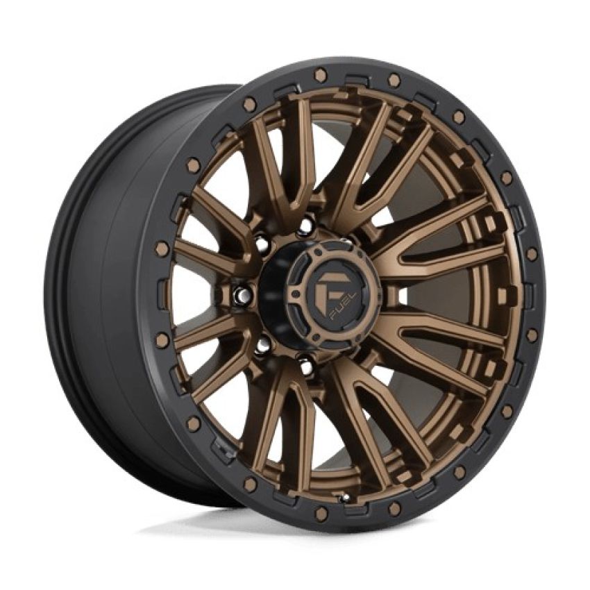 REBEL 20X10 8X170 125.1 ZDB -18