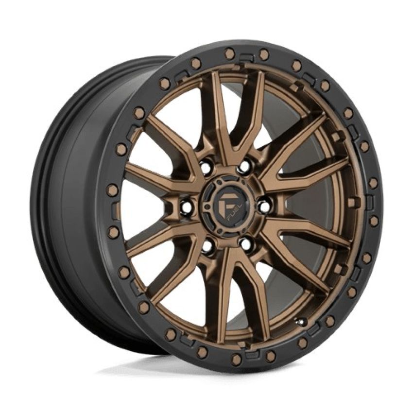 REBEL 22X12 8X170 125.1 ZDB -44