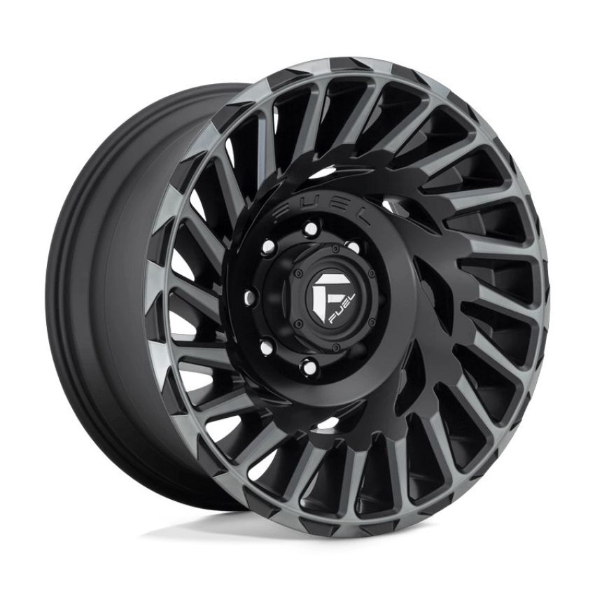 FUEL 1PC 5x150 110.1 -18.0