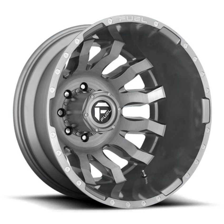 BLITZ DRW 20X8.25 8X200 -202 GLRT (DR)