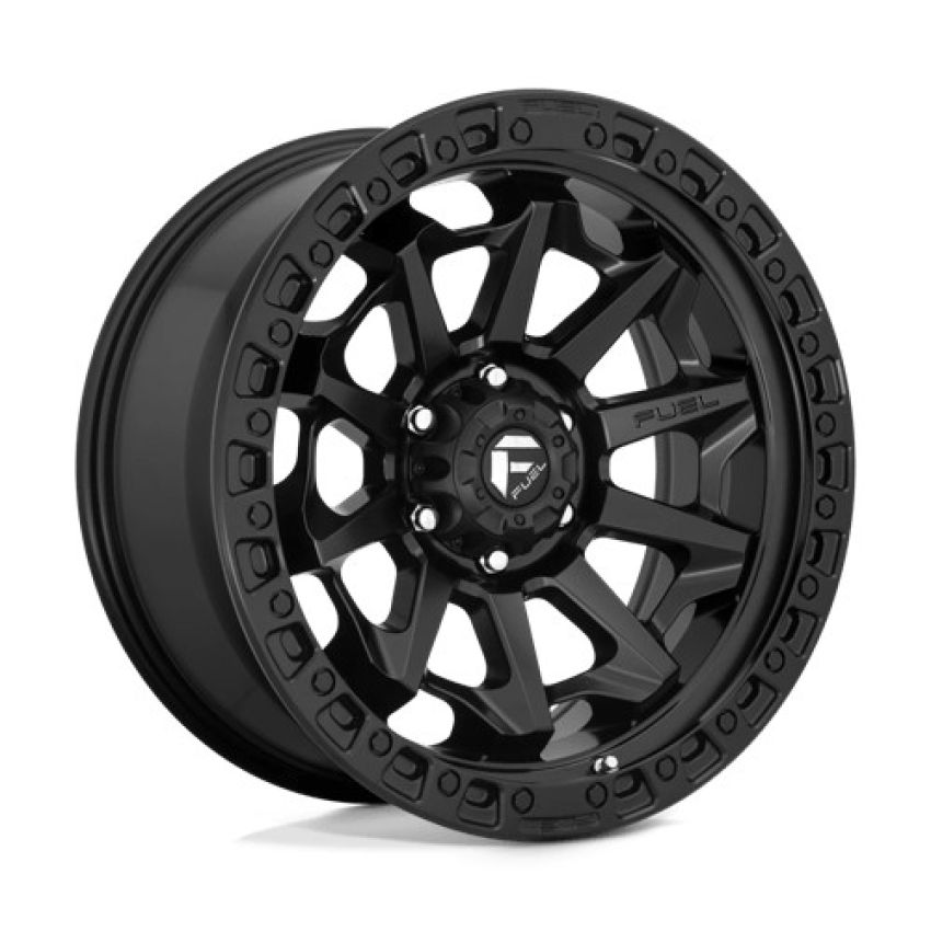 COVERT 18X9 6X5.5 106 BD +20