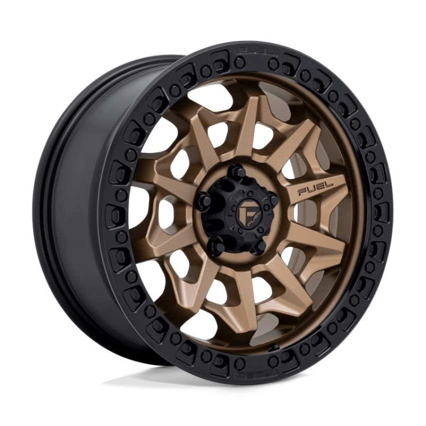 FUEL 1PC 5x120 65.07 35.0