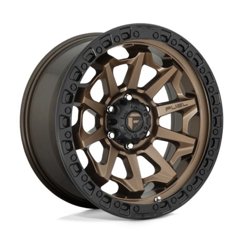 COVERT 18X9 6X5.5 106 ZDB +20