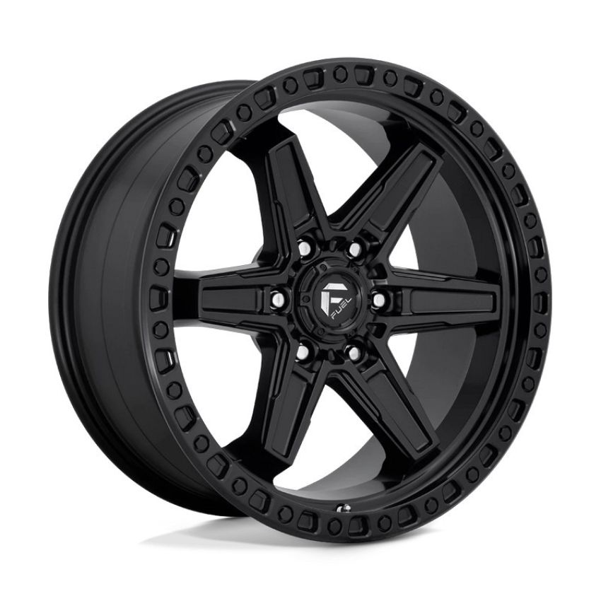 FUEL 1PC 6x114.3 66.06 20.0
