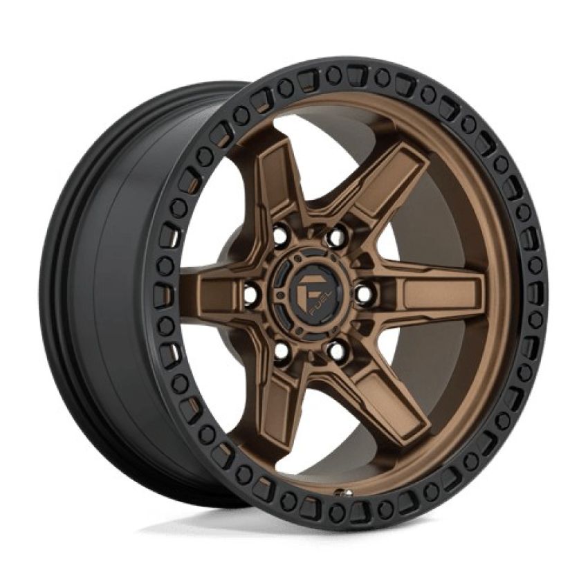KICKER 17X9 6X5.5 106.1 ZDB +01