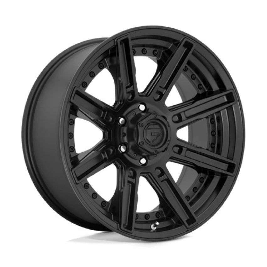 ROGUE 20X9 5X5.5 BD 5.07 78 01MM