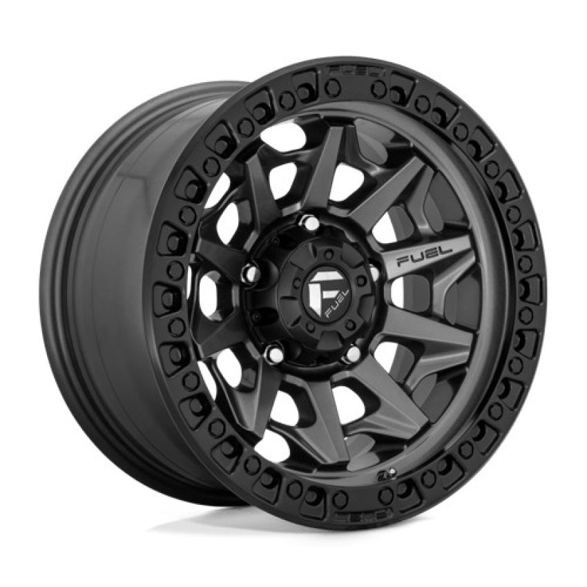 COVERT 20X10 8X6.5 125.2 GDB -18MM