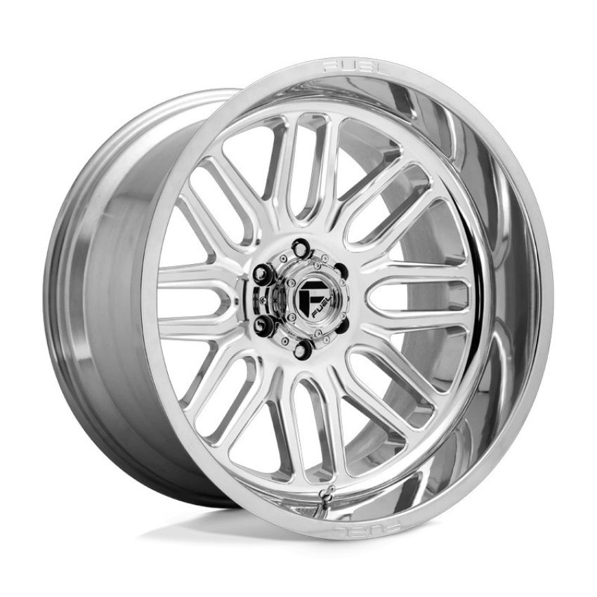FUEL 1PC D721 IGNITE Wheel 22X12 6X135 87.1 -43.0