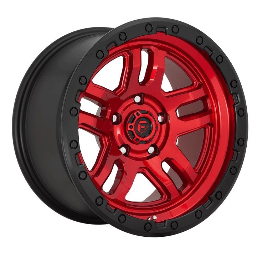 FUEL 1PC 6x114.3 106.1 1.0