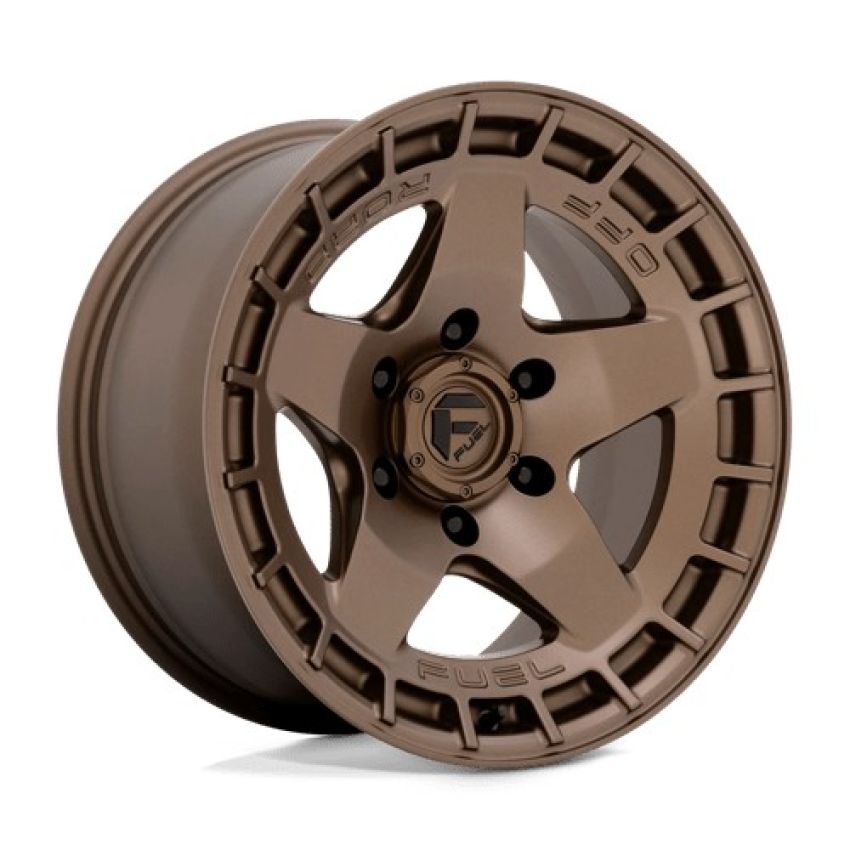 FUEL 1PC WARP 20X9 5X5 71.5 ZD 01MM