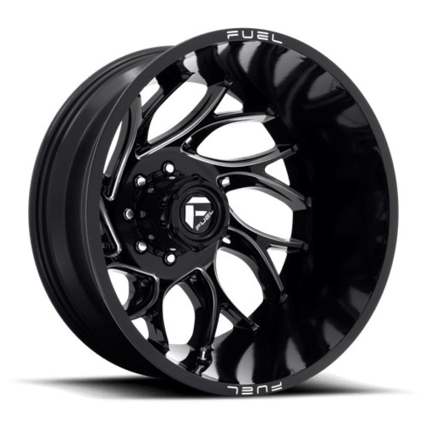 RUNNER DRW 20X8.25 8X200 -202 NBL (DR)