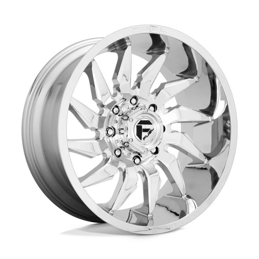 FUEL 1PC 5x139.7 78.0 -18.0