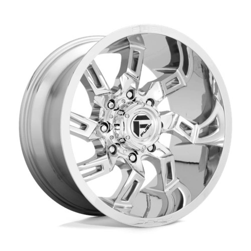 LOCKDOWN 20X10 6X5.5 106.1 P -18MM