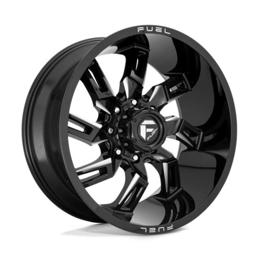 D747 LOCKDOWN 20X10 6X135 87.1 NBL -18MM