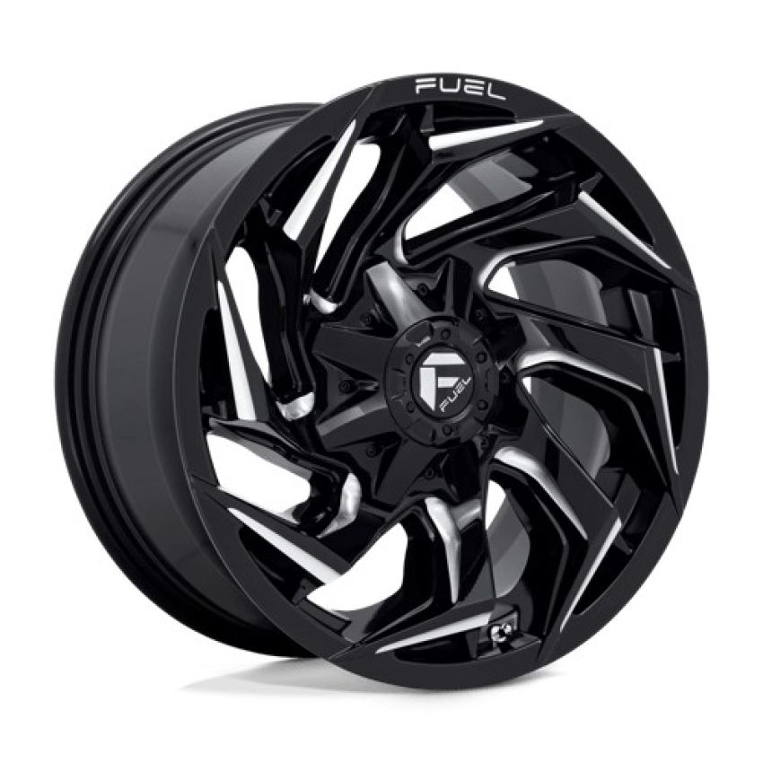 REACTION 18X9 6X135/5.5 106.1 NBL 01MM