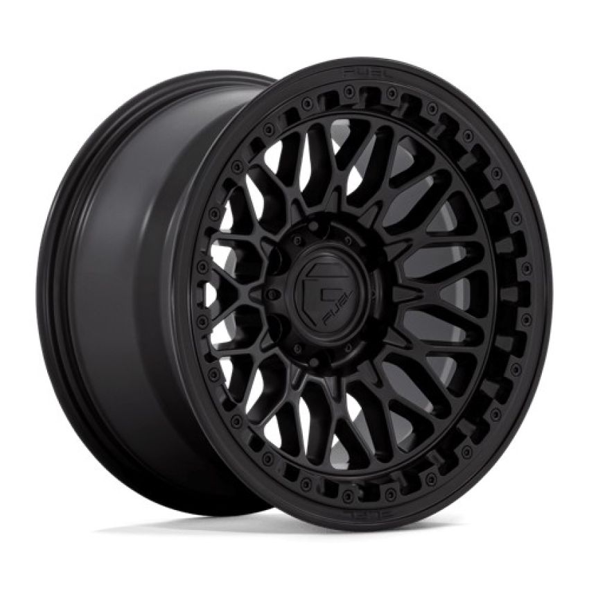 TRIGGER 17X9 6X5.5 106 BD -12