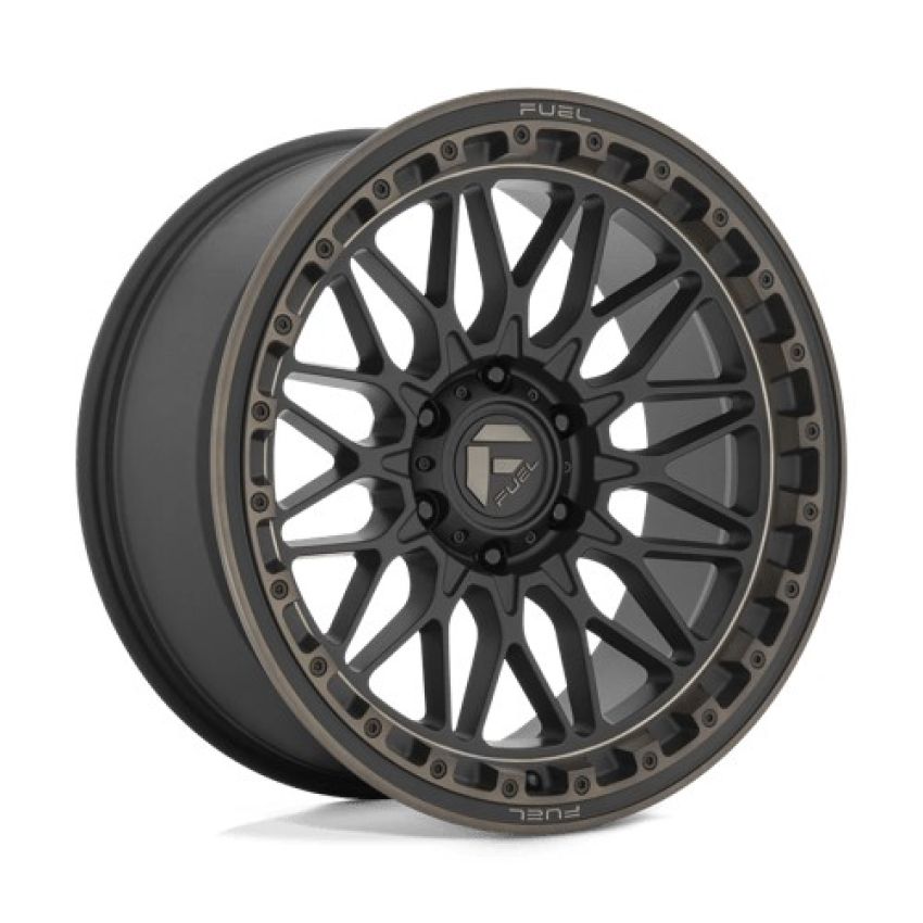 TRIGGER 20X9 6X5.5 106.1 MBD 01MM