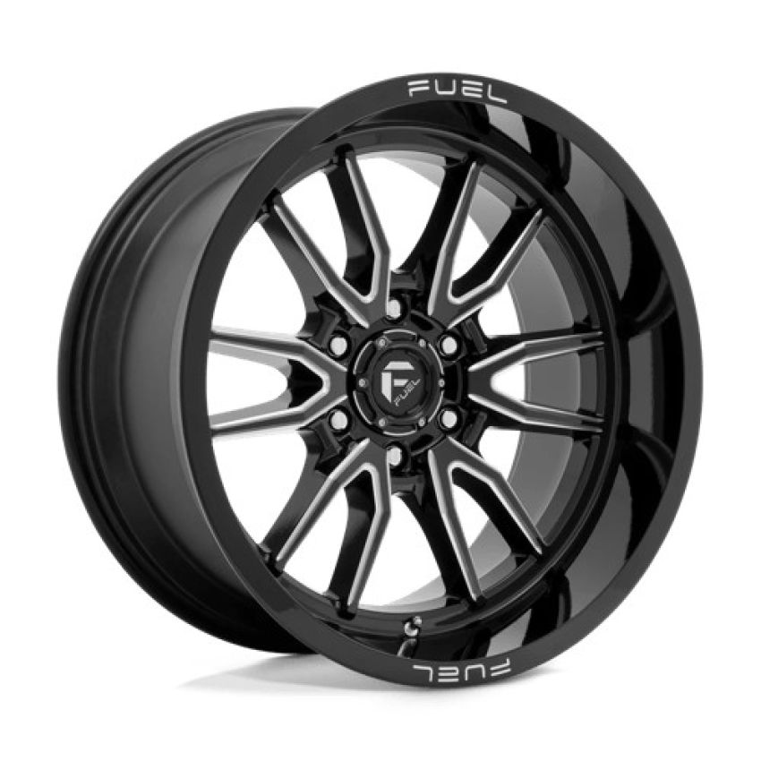 CLASH 20X9 6X5.5 106.1 NBL 01MM