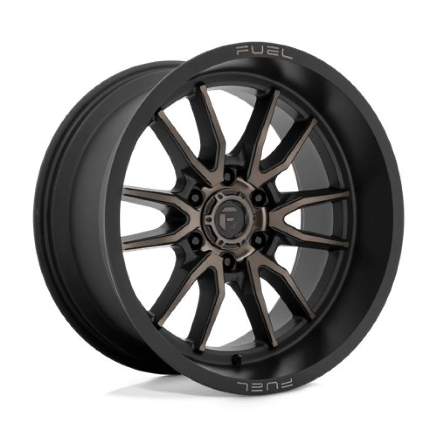 CLASH 17X9 6X135 87.1 MBT 01MM
