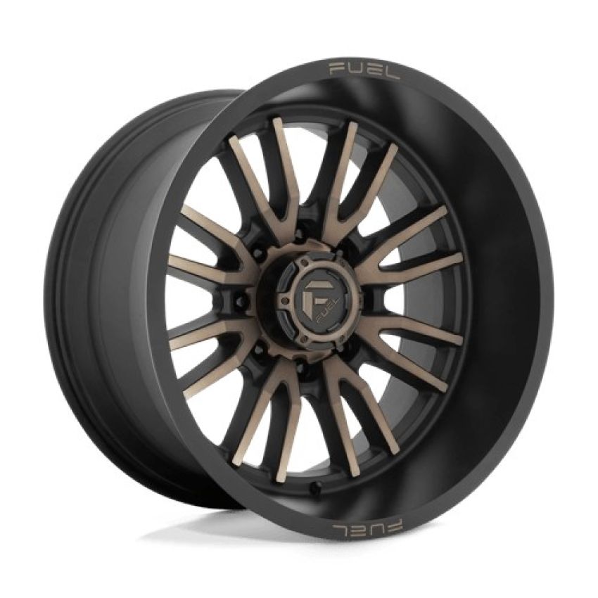 CLASH 22X12 8X180 124.3 MBT -44MM