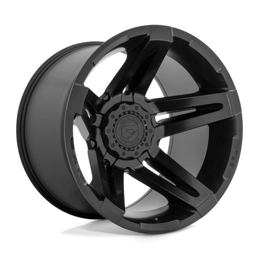 FUEL 1PC D763 SFJ Wheel 22X14 5X5.0/5.5 87.1 -75.0