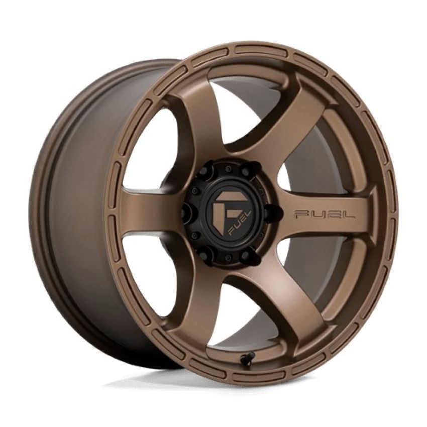 RUSH 20X9 6X135 87.1 ZD 01MM