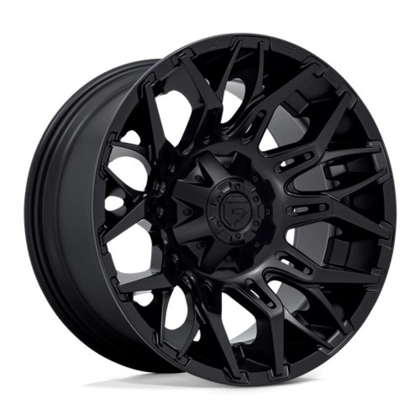 TWITCH 20X10 6X135/5.5 106.1 BD -18MM