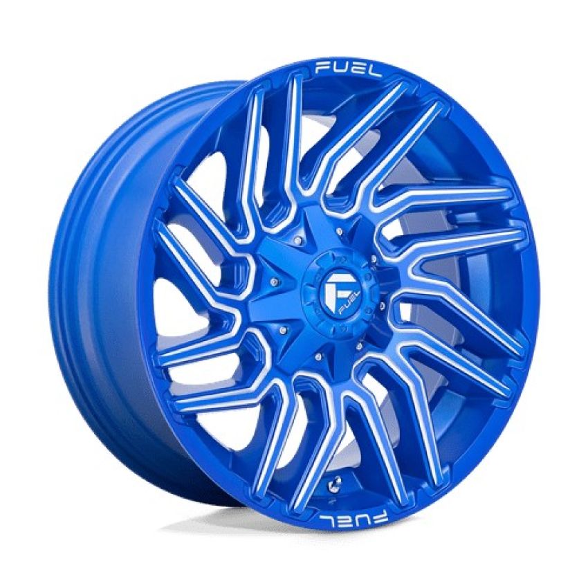 TYPHOON 22X12 8X170 125.1 ABM -44MM