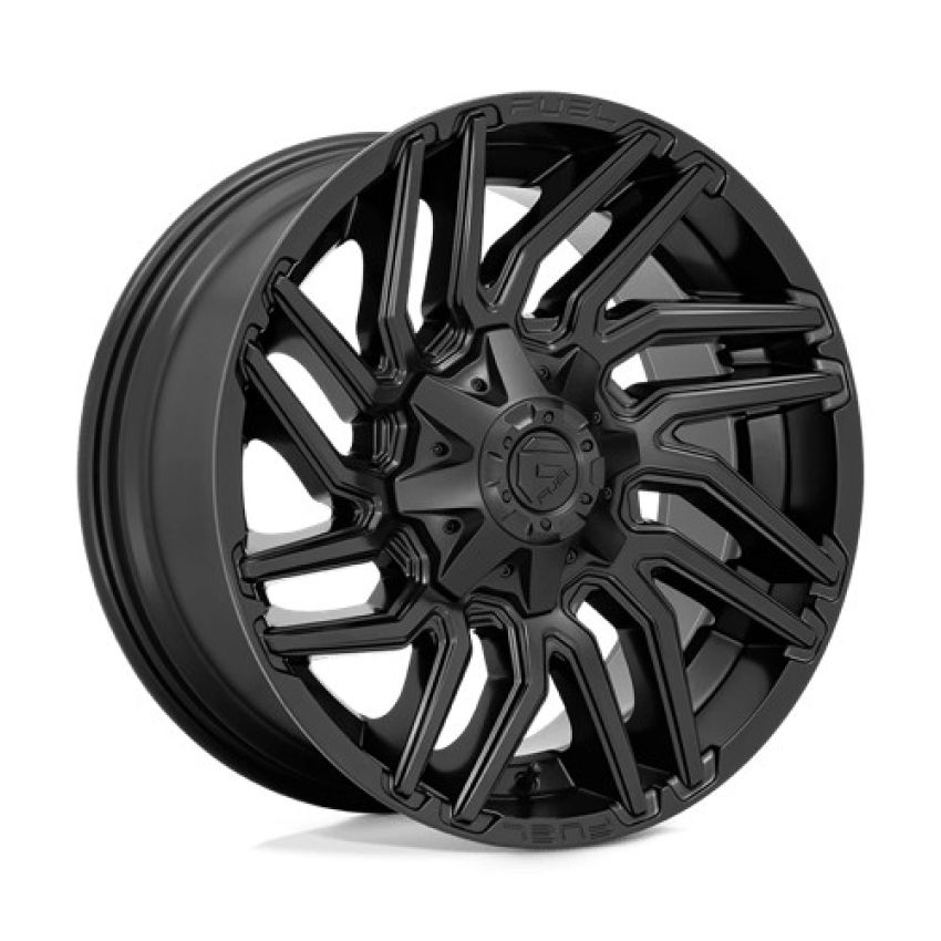TYPHOON 20X9 8X180 124.3 BD 01MM