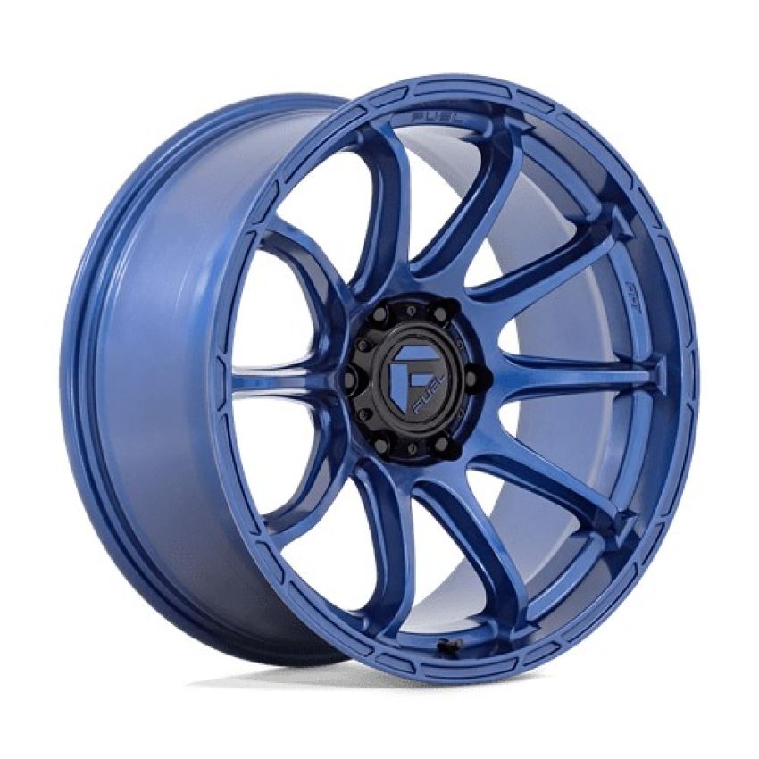 VARIANT 17X9 6X5.5 106.1 DK 1MM