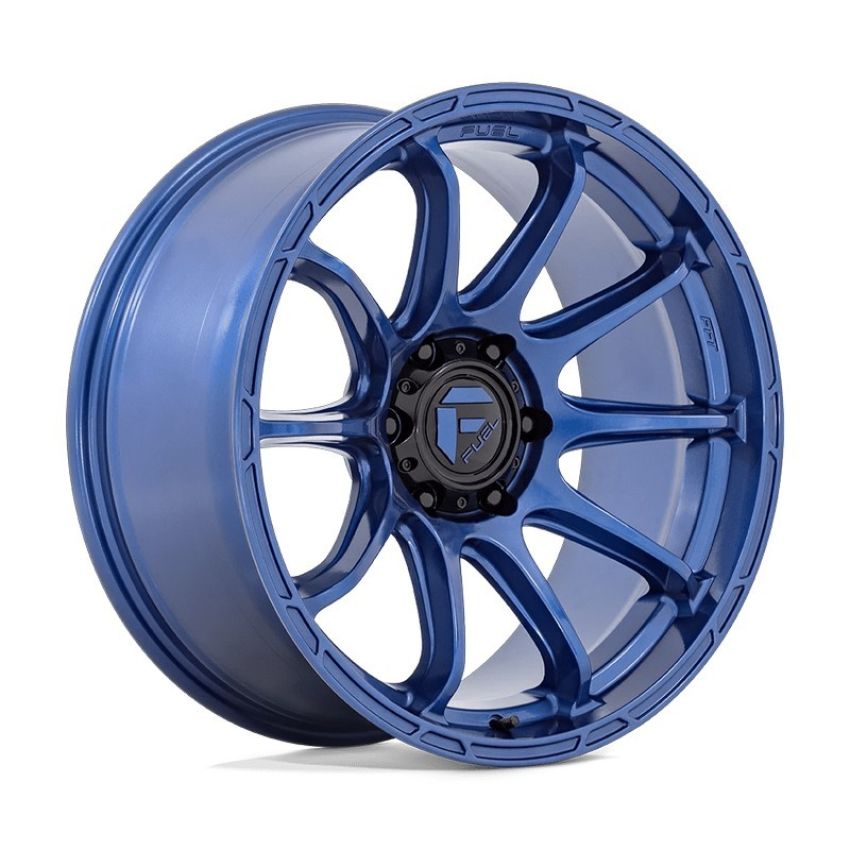 FUEL 1PC D794 VARIANT Wheel 20X9 6X5.5 106.1 1.0