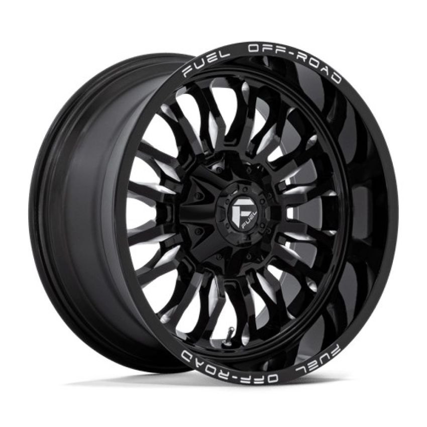 ARC 20X10 6X135/5.5 106 NBL -18