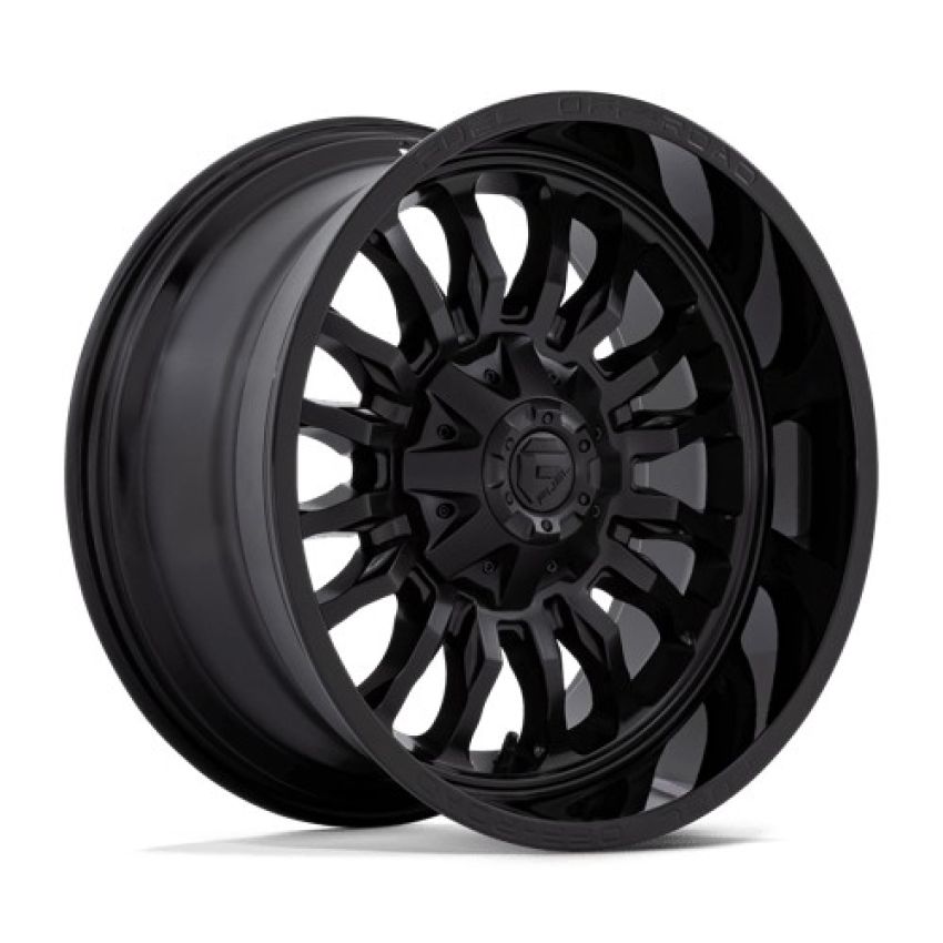 ARC 20X10 6X135/5.5 106 BD -18
