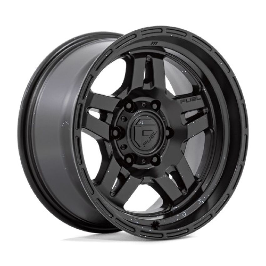 FUEL 1PC OXIDE 18X9 5X5.0 71.5 BD -12MM