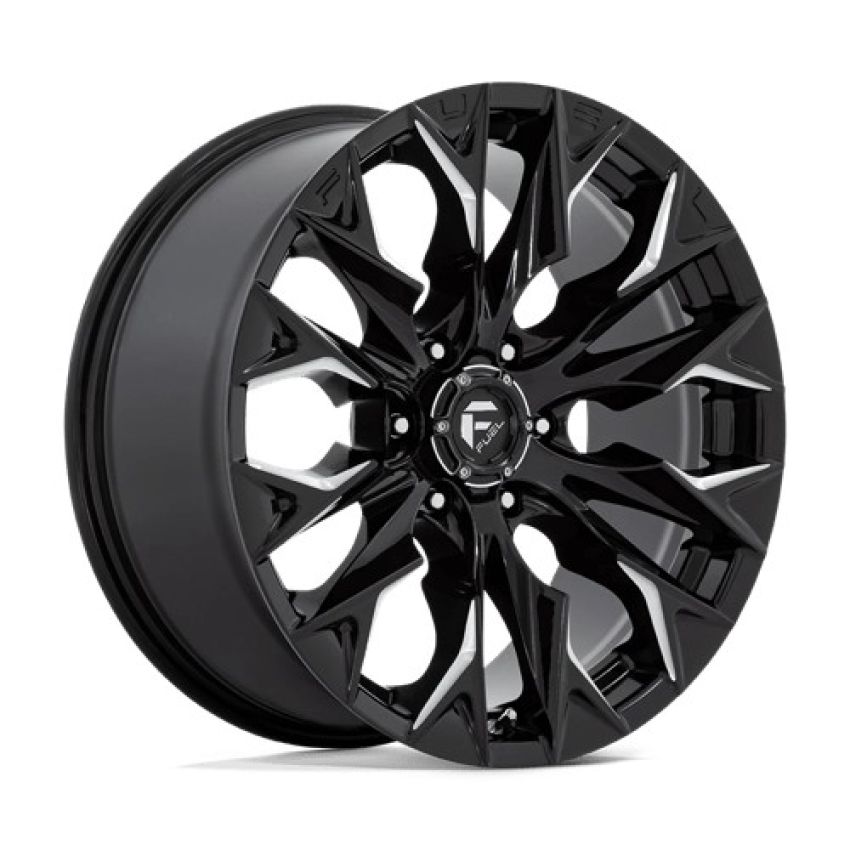 FLAME 20X9 6X5.5 106 NBL +20