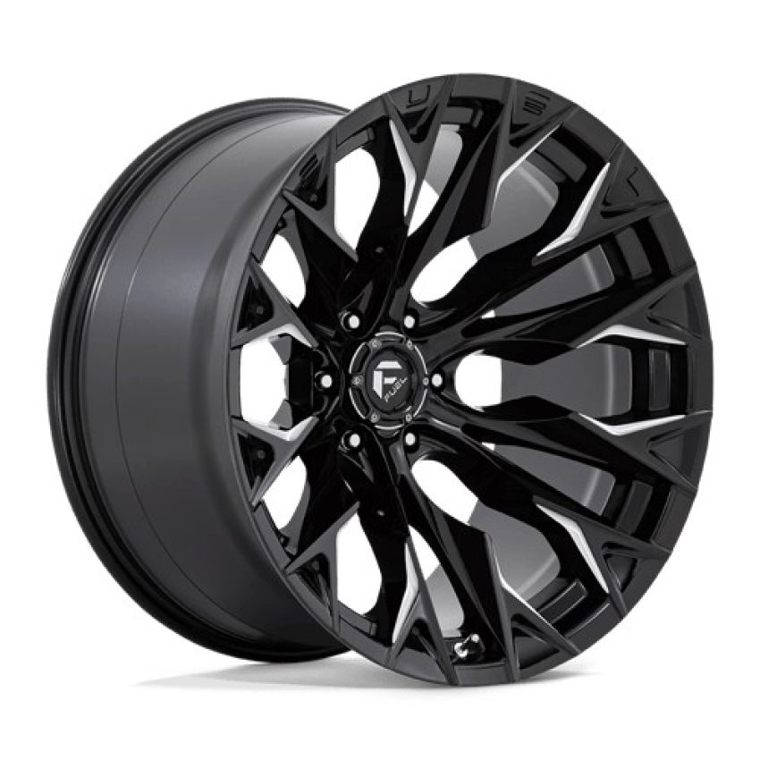 FLAME 22X12 6X135 87 NBL -44