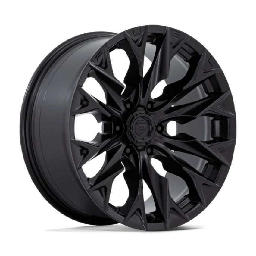 FLAME 20X9 6X135 87 BD +1