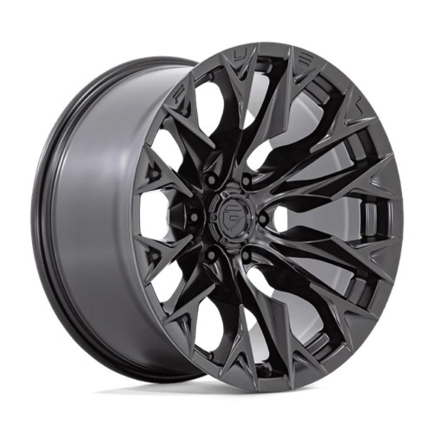 FLAME 20X9 6X135 87 BD +20