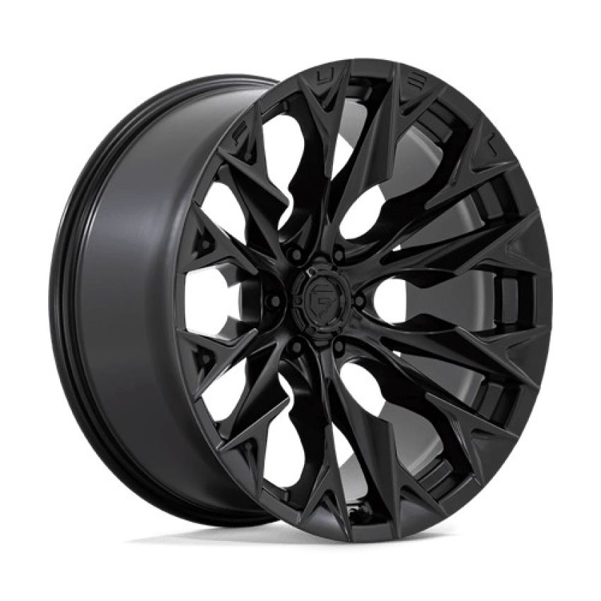 FLAME 22X10 6X135 87 BD -18