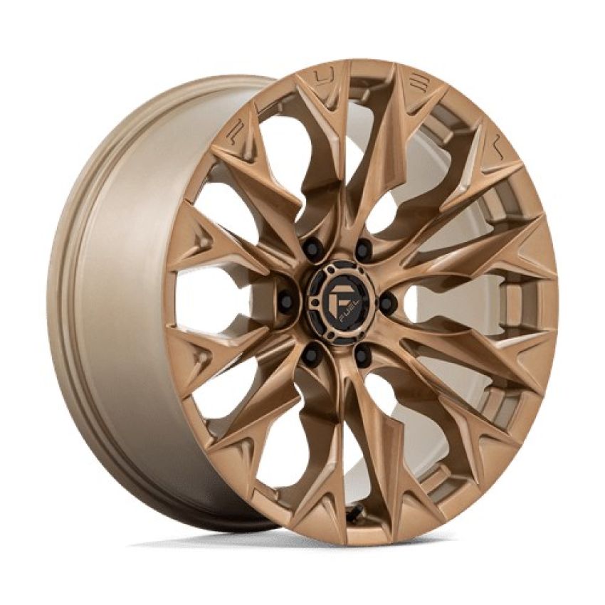FLAME 20X9 6X135 87 ZE +20