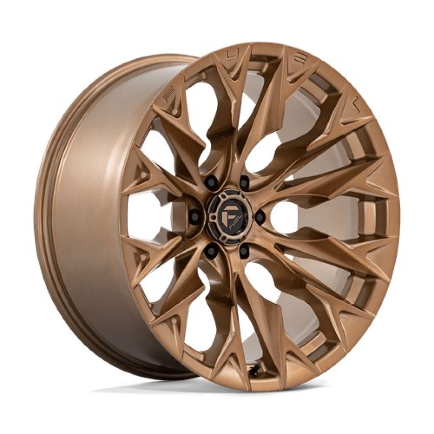 FLAME 22X10 6X135 87 ZE -18