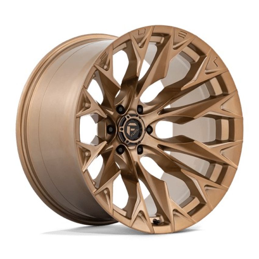 FUEL 1PC FLAME 22X12 6X5.5 106 ZE -44