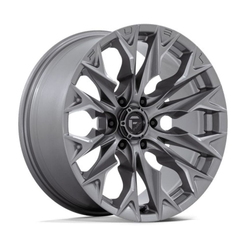 FLAME 20X9 6X135 87 AE +1