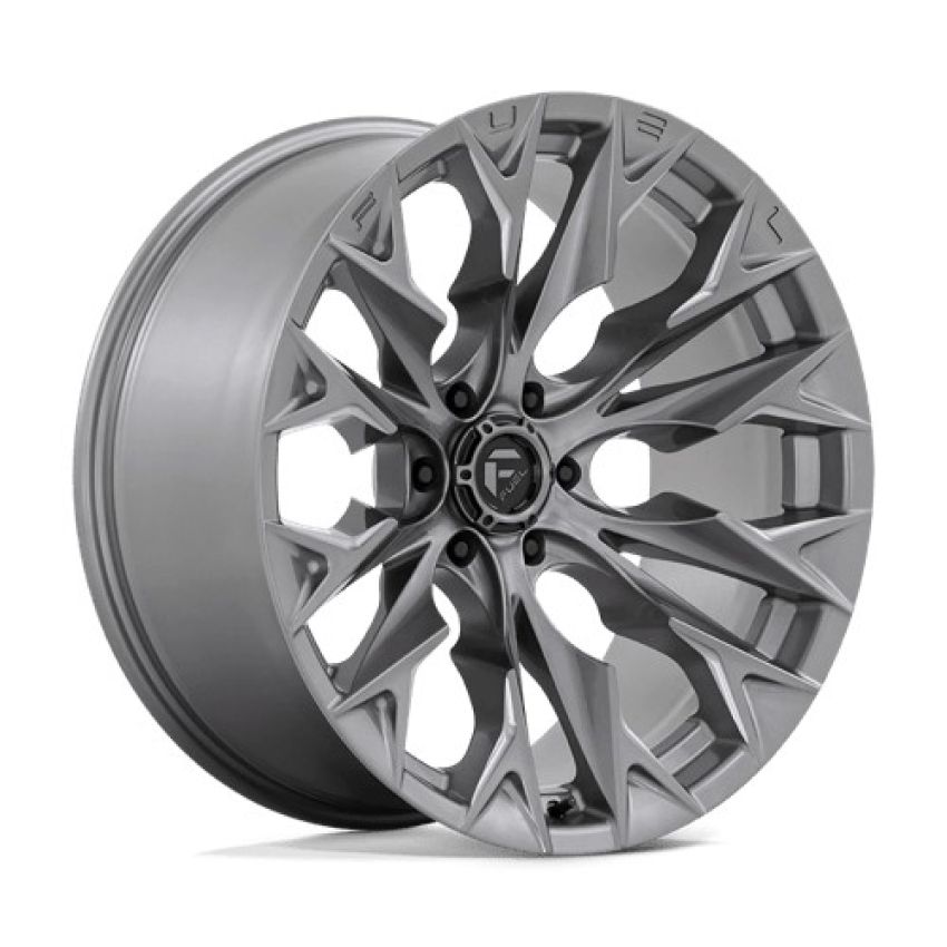 FLAME 22X10 6X5.5 106 AE -18