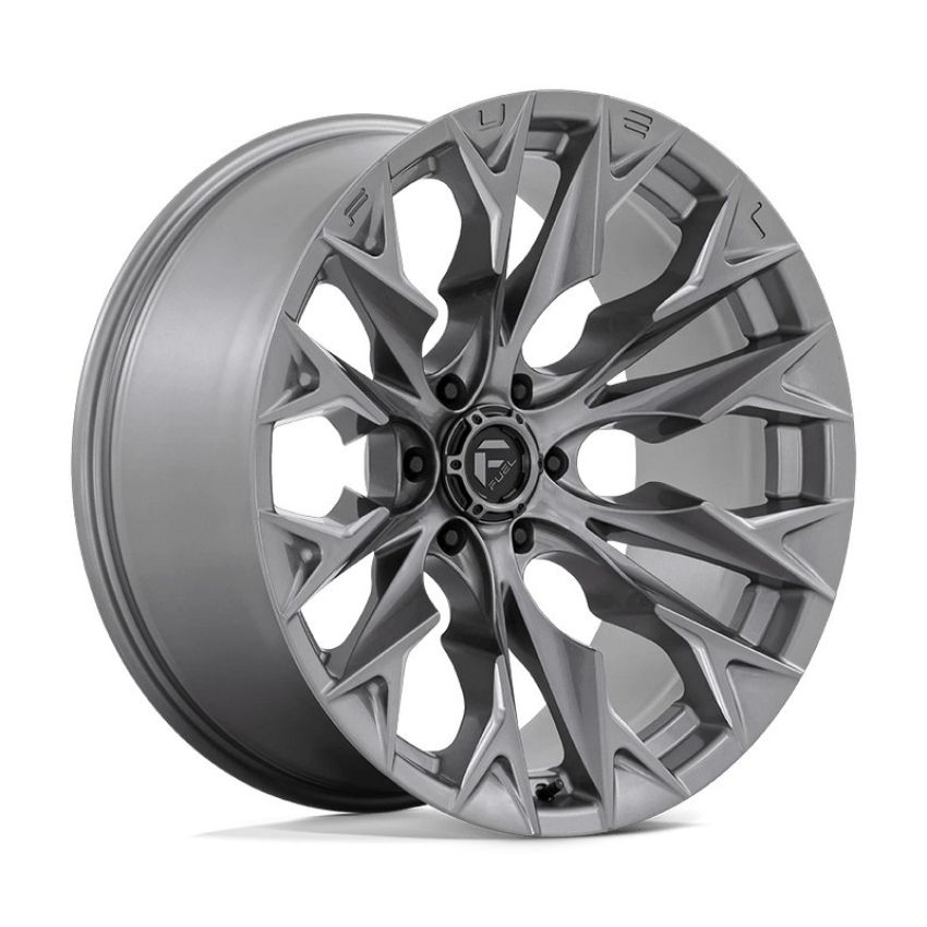 FLAME 22X10 6X5.5 106 AE -18