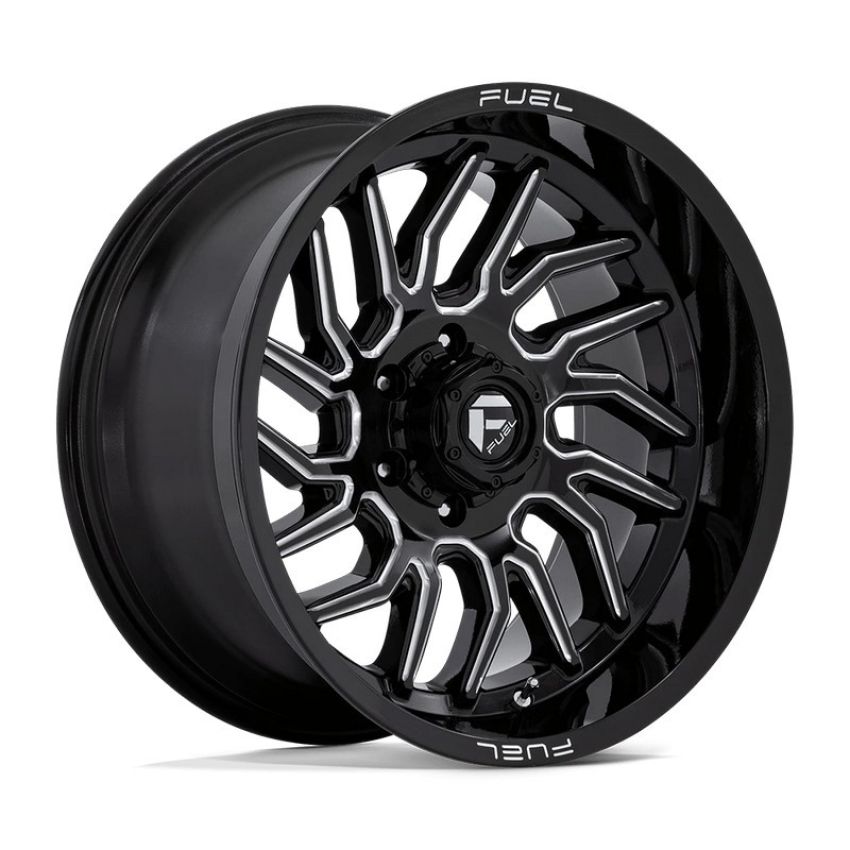 HURRICANE 20X10 6X5.5 106 NBL -18