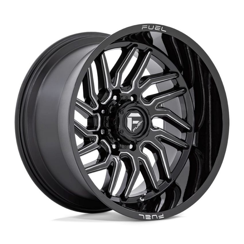 HURRICANE 20X9 5X5.0 71 NBL +1