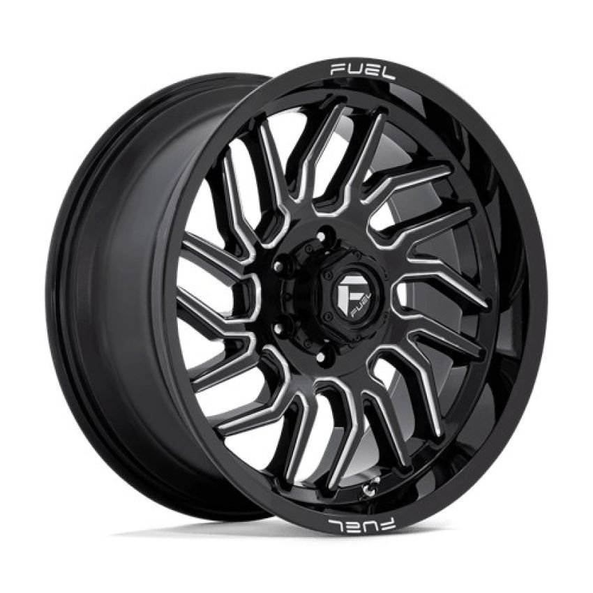 HURRICANE 20X9 6X5.5 106 NBL +1