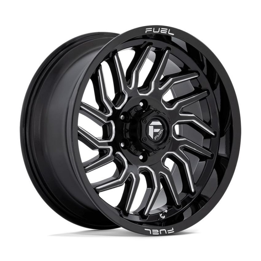 HURRICANE 20X9 6X5.5 106 NBL +1